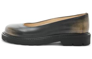 Женские повседневные туфли Blaze 3 см LOEWE, черный