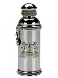 Парфюмированная вода, 100 мл Alexandre J, Silver Ombre