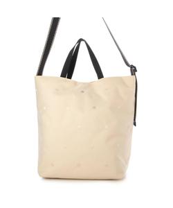 Cachecache Нейлоновая двусторонняя сумка Kashkash Dot