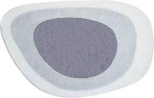 Базовый коврик для ванной Grund, серый