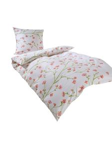 Постельное белье Traumschlaf Melbourne, белый