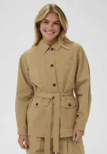 Легкая куртка parkersz Saint Tropez, Tigers Eye