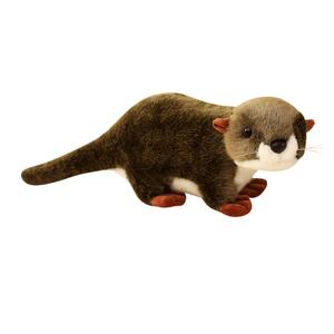 Плюшевая кукла Otter Dolls высота 33см/38см/45см JBBCN