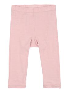 Узкие леггинсы Hust & Claire Luc, темно-розовый