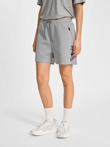 Шорты с регулируемой талией Hmlcima женские HUMMEL