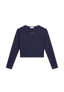 Рубашка OH APRIL Ica, темно-синий