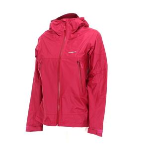 Куртка Trangoworld Runart, розовый