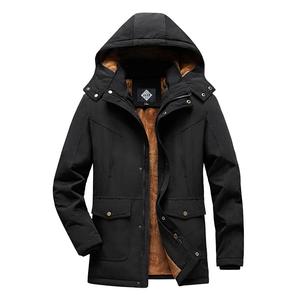 Стеганая куртка унисекс Jeep Spirit, черный