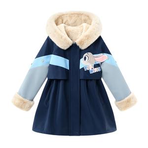 Disney Парка Navy Blue детская