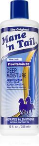 Глубоко увлажняющий кондиционер для сухих и поврежденных волос Mane 'N Tail, 355 мл
