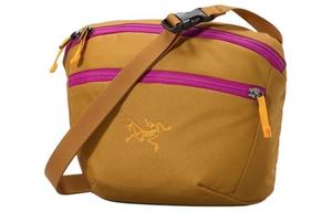 Поясная сумка Arcteryx Unisex, коричневый