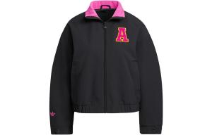 Adidas Originals Женская куртка, цвет Black
