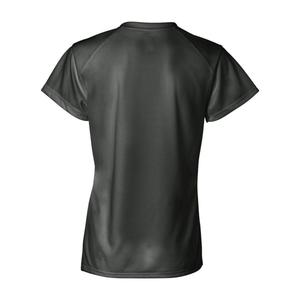 Женская футболка Badger B-Core Badger