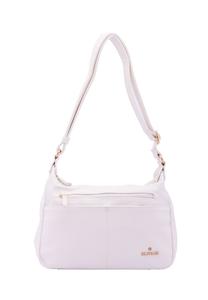 Сумка B.Cavalli, белый