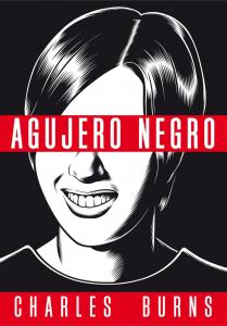 Agujero negro (2ª ed. Bolsillo) (Ediciones La Cúpula, S.L.)