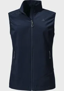 Функциональный жилет Schöffel "Softshell Vest Tonion L", синий