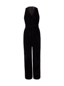 Комбинезон GAP Jumpsuit, черный