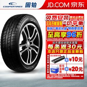 Зимняя шина Cooper Tire Weather-Master ICE100 (не поставляется по отдельности, поставляется комплектом по 4 шт.) 225/40R18 92T