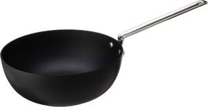 Scanpan TechnIQ вок, черный, диаметр 26 см, объем 3.7 л