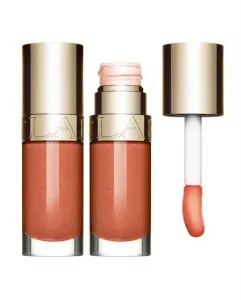 Блеск для губ Lip Comfort Oil Clarins, 27 Fleeting Dew