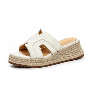 Help Женские быстросохнущие шлепанцы Beige, цвет Beige