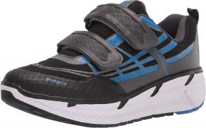 Мужские кроссовки Propt Ultra Strap Propet, черный/синий