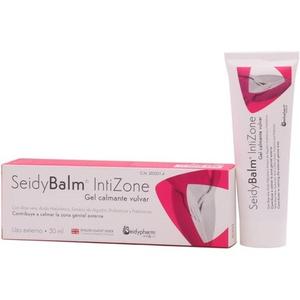 Seid Lab Сейдибальзам Интизон 50мл