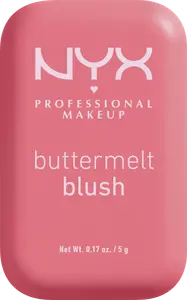 Румяна NYX Professional MakeUp Buttermelt Blush 04 U Know Butta