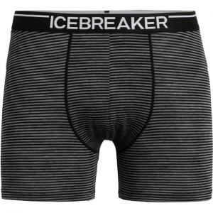 Мужские боксеры Anatomica Icebreaker, серый