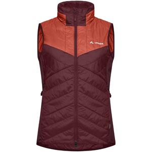 Vest wo sesvenna vest iv Vaude, цвет buckeye