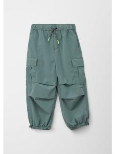 Брюки в 6714_petrol s.Oliver