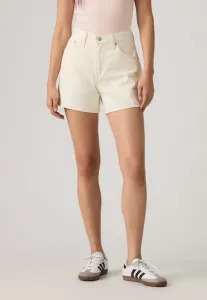 Джинсовые шорты средней длины с зауженными штанинами Levi'S, Blank Impact