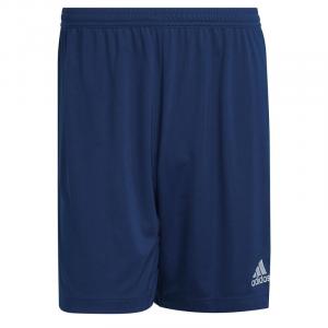Футбольные шорты Adidas, цвет dunkelblau/navyblau/navyblau