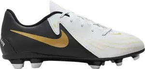 Кроссовки Phantom GX 2 Club MG GS 'Mad Ready Pack', белый