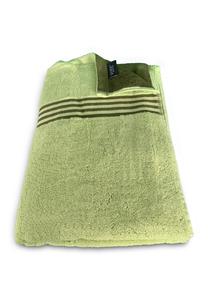 Полотенце для ванной Grace Grand Spa Duschtuch Sports, цвет Dunkelgrün/hellgrün