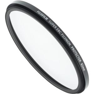 Фильтр FUJIFILM 82mm Protector Filter 16539821