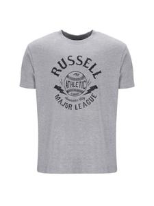 Футболка Russell Athletic Tshirt, серый