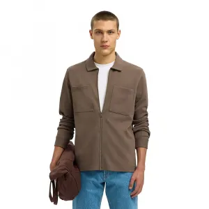 Куртка Selected Jackie, коричневый