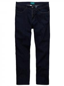 Джинсы Boston Park, цвет dark blue denim