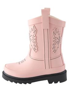 Резиновые сапоги Next, розовый