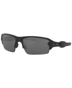 Мужские солнцезащитные очки с низкой перемычкой, OO9271 Flak 2.0 61 Oakley