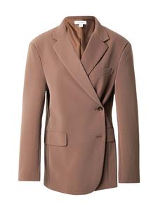 TOPSHOP Блейзер в бежевом цвете