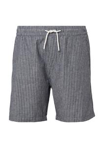 Повседневные брюки QS, Night blue