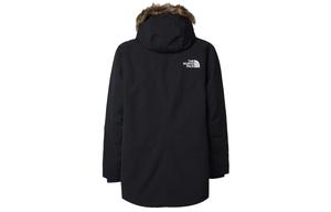 THE NORTH FACE Мужская куртка, цвет Black