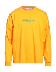 Футболка Gcds, оранжевый