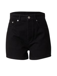 Обычные джинсы A LOT LESS Sonja, черный