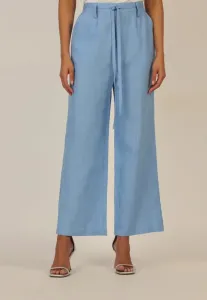 Брюки Apart, Hellblau