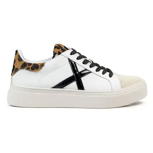 Кроссовки Munich Rete Sky 80, белый