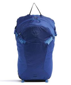 Походный рюкзак Sportlite 15 из переработанного нейлона Osprey, синий