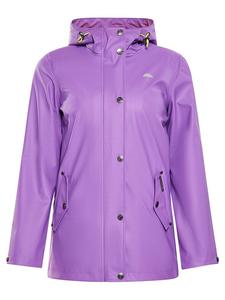 Дождевик Schmuddelwedda Regenjacke, фиолетовый